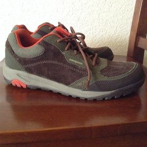 Patagonia Espresso Sneakers